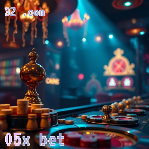 Inovação na palma da mão: 05x bet e seu app revolucionário