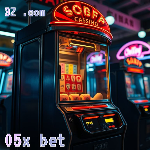 Apostando no Esporte: O Que a 05x bet Oferece