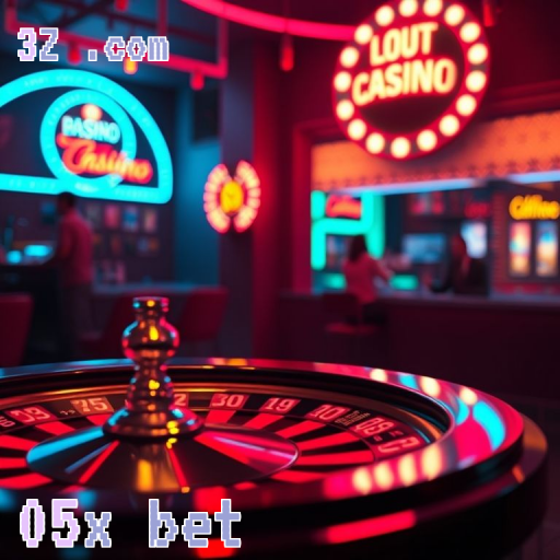 Recursos Incríveis da Seção Paga do 05x Bet