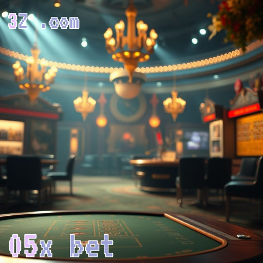 Promoções Empolgantes na 05x bet: Diversão e Ganhos Aguardam!