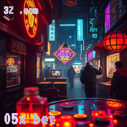 Slots Fantásticos: A Aventura no 05x bet Aguarda Você!